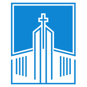 St. Francis Xavier Catholic Church Logo