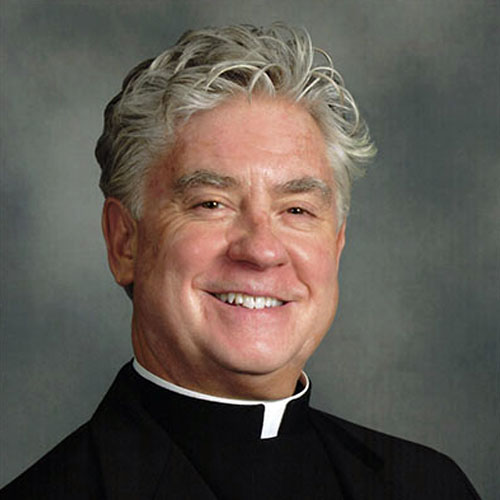 Father Don Farnan
